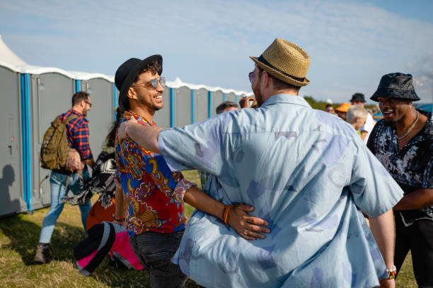 Best High-end porta potty rental  in Kankakee, IL