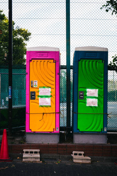 Best Porta potty cleaning services  in Kankakee, IL