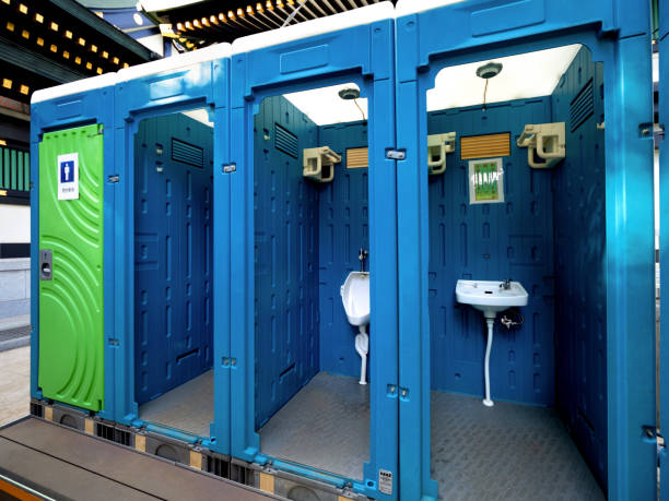Portable bathroom rental in Kankakee, IL