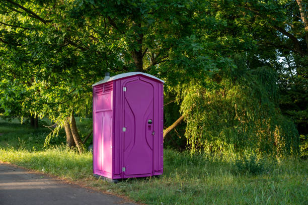 Portable Toilet Options We Offer in Kankakee, IL